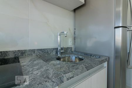 Studio de kitnet/studio para alugar com 1 quarto, 33m² em Indianópolis, São Paulo