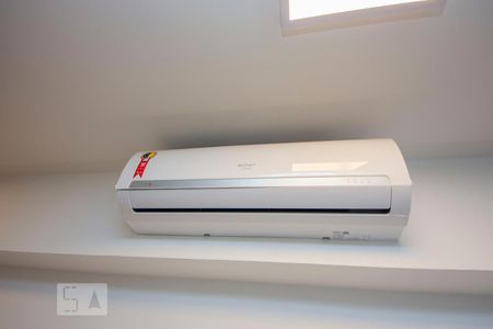 Studio para alugar com 37m², 1 quarto e 1 vaga Studio para alugar com 37m², 1 quarto e 1 vagaAr condicionado