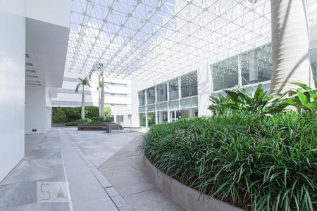 Studio para alugar com 37m², 1 quarto e 1 vaga Studio para alugar com 37m², 1 quarto e 1 vagaJardim