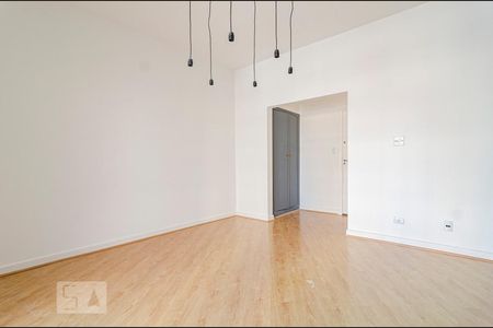 Sala de apartamento para alugar com 3 quartos, 100m² em Paraíso, São Paulo