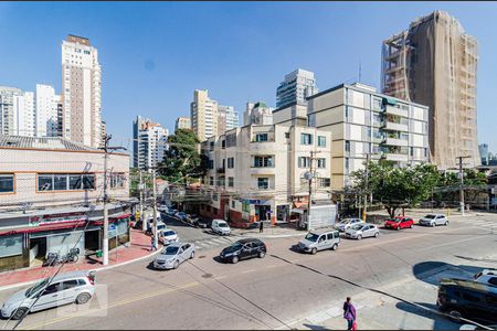 Vista de apartamento para alugar com 3 quartos, 100m² em Paraíso, São Paulo