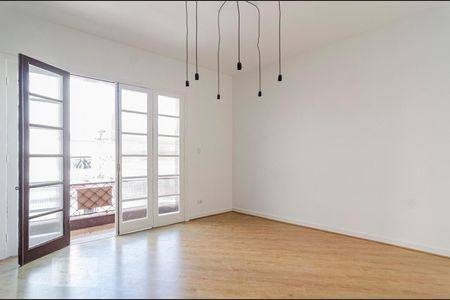 Sala de apartamento para alugar com 3 quartos, 100m² em Paraíso, São Paulo