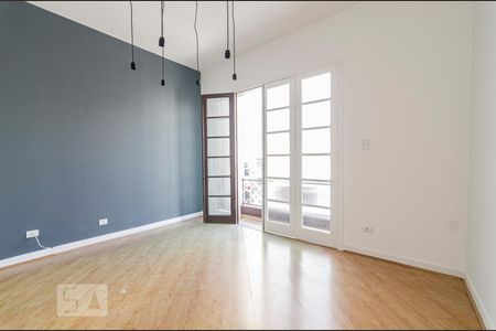 Sala de apartamento para alugar com 3 quartos, 100m² em Paraíso, São Paulo