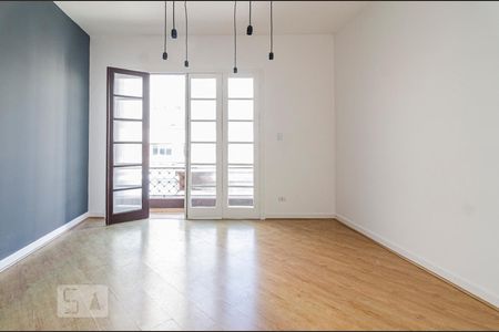 Sala de apartamento para alugar com 3 quartos, 100m² em Paraíso, São Paulo