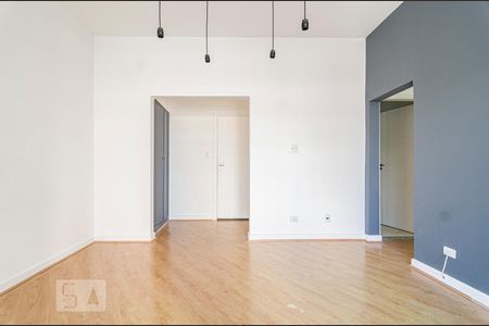 Sala de apartamento para alugar com 3 quartos, 100m² em Paraíso, São Paulo