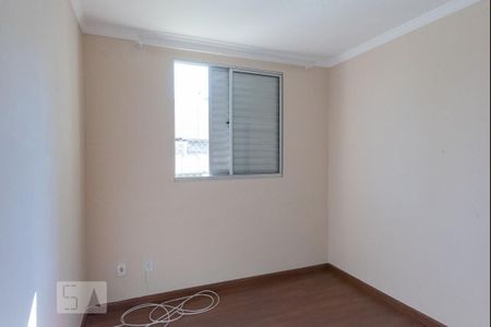 Quarto 1 de apartamento para alugar com 2 quartos, 47m² em Jardim Márcia, Campinas