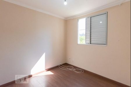 Quarto 1 de apartamento para alugar com 2 quartos, 47m² em Jardim Márcia, Campinas