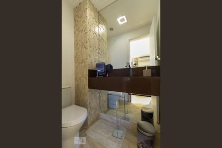 Apartamento para alugar com 123m², 3 quartos e 2 vagasLavabo