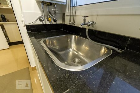 Apartamento para alugar com 123m², 3 quartos e 2 vagasTanque