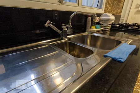 Apartamento para alugar com 123m², 3 quartos e 2 vagasCozinha