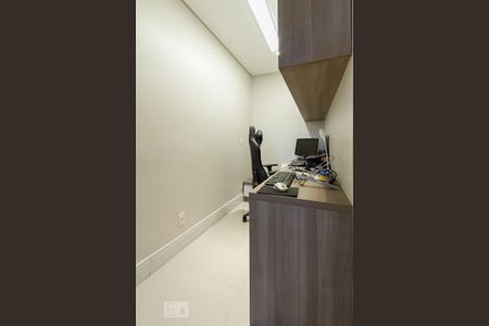 Apartamento para alugar com 123m², 3 quartos e 2 vagasEscritório