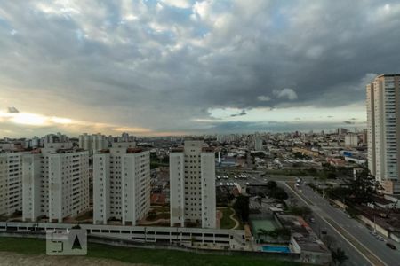 Apartamento para alugar com 123m², 3 quartos e 2 vagasVista
