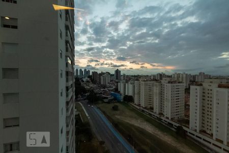 Apartamento para alugar com 123m², 3 quartos e 2 vagasQuarto 2