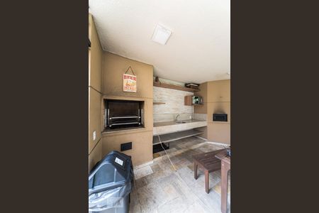 Apartamento para alugar com 123m², 3 quartos e 2 vagasChurrasqueira