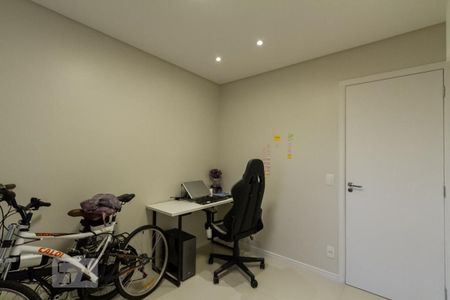 Apartamento para alugar com 123m², 3 quartos e 2 vagasQuarto 2
