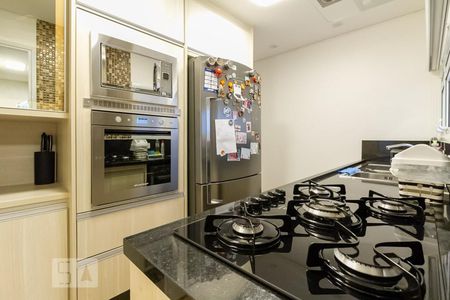 Apartamento para alugar com 123m², 3 quartos e 2 vagasCozinha