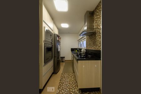 Apartamento para alugar com 123m², 3 quartos e 2 vagasCozinha - Armários