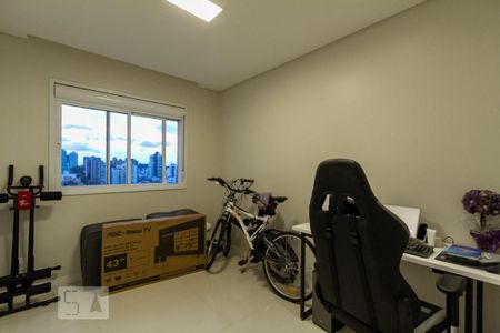 Apartamento para alugar com 123m², 3 quartos e 2 vagasQuarto 2