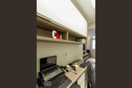 Apartamento para alugar com 123m², 3 quartos e 2 vagasEscritório