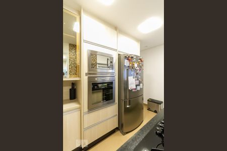 Apartamento para alugar com 123m², 3 quartos e 2 vagasArmários