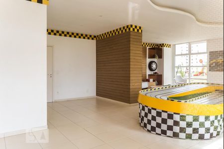 Apartamento para alugar com 123m², 3 quartos e 2 vagasAutorama