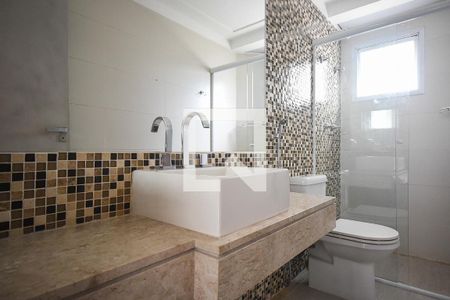 Apartamento à venda com 75m², 2 quartos e 2 vagas Apartamento à venda com 75m², 2 quartos e 2 vagasBanheiro