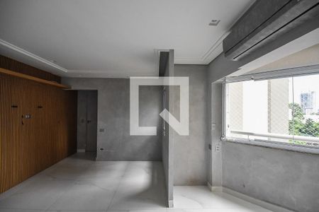 Apartamento à venda com 75m², 2 quartos e 2 vagas Apartamento à venda com 75m², 2 quartos e 2 vagasSala