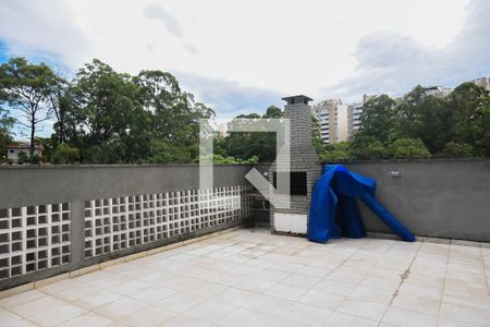 Apartamento à venda com 75m², 2 quartos e 2 vagas Apartamento à venda com 75m², 2 quartos e 2 vagasChurrasqueira