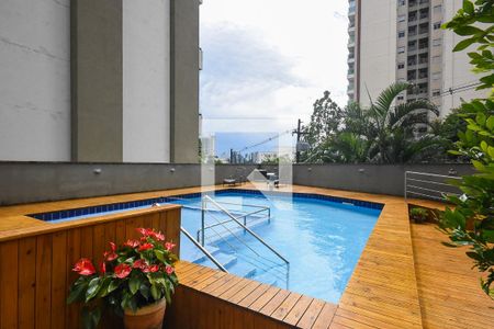 Apartamento à venda com 75m², 2 quartos e 2 vagas Apartamento à venda com 75m², 2 quartos e 2 vagasPiscina