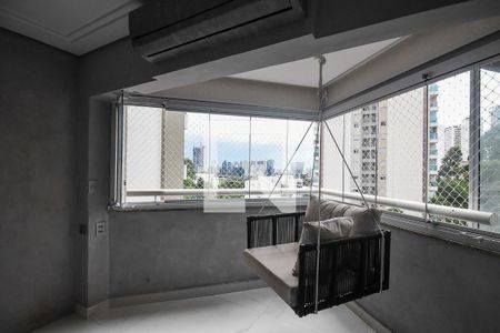 Apartamento à venda com 75m², 2 quartos e 2 vagas Apartamento à venda com 75m², 2 quartos e 2 vagasVaranda