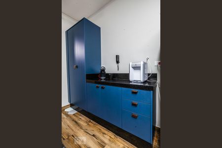 Apartamento para alugar com 95m², 2 quartos e sem vagaCozinha - Armários