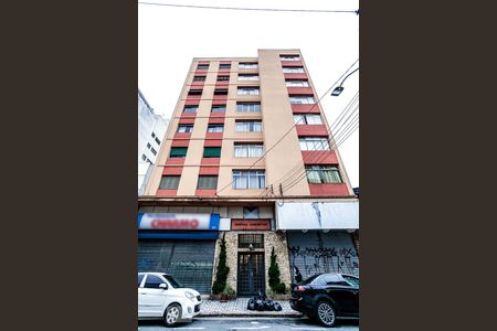 Apartamento para alugar com 95m², 2 quartos e sem vagaFachada