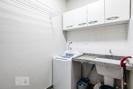 Apartamento para alugar com 95m², 2 quartos e sem vagaÁrea de Serviço