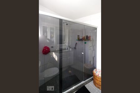 Apartamento para alugar com 154m², 3 quartos e 2 vagas Apartamento para alugar com 154m², 3 quartos e 2 vagasBanheiro da Suíte