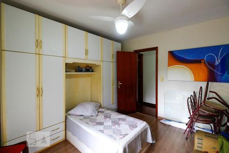 Apartamento para alugar com 154m², 3 quartos e 2 vagas Apartamento para alugar com 154m², 3 quartos e 2 vagasQuarto 2