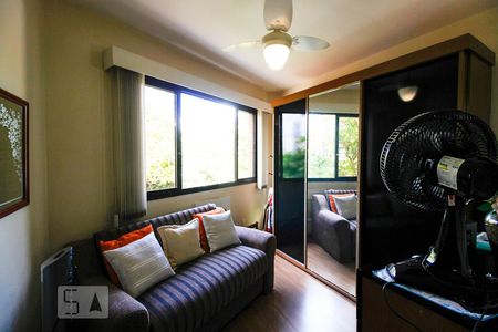 Apartamento para alugar com 154m², 3 quartos e 2 vagas Apartamento para alugar com 154m², 3 quartos e 2 vagasQuarto 1