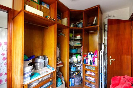 Apartamento para alugar com 154m², 3 quartos e 2 vagas Apartamento para alugar com 154m², 3 quartos e 2 vagasQuarto de Serviço