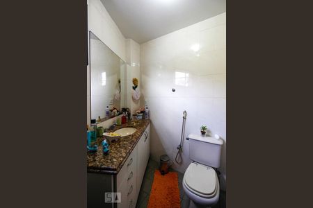 Apartamento para alugar com 154m², 3 quartos e 2 vagas Apartamento para alugar com 154m², 3 quartos e 2 vagasBanheiro