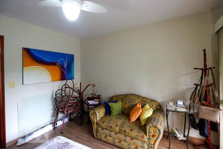 Apartamento para alugar com 154m², 3 quartos e 2 vagas Apartamento para alugar com 154m², 3 quartos e 2 vagasQuarto 2