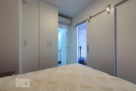 Suíte de apartamento à venda com 1 quarto, 41m² em Vila Dom Pedro I, São Paulo