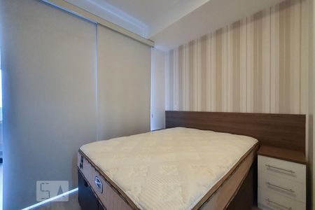 Suíte de apartamento à venda com 1 quarto, 41m² em Vila Dom Pedro I, São Paulo