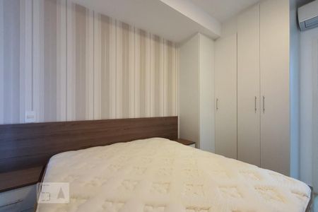 Suíte de apartamento à venda com 1 quarto, 41m² em Vila Dom Pedro I, São Paulo