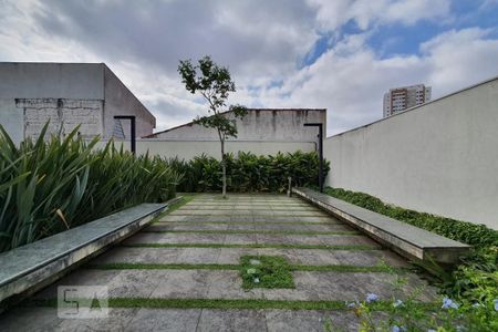 Apartamento à venda com 41m², 1 quarto e 1 vagaFumódromo 