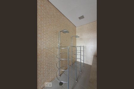 Apartamento à venda com 41m², 1 quarto e 1 vagaSpa