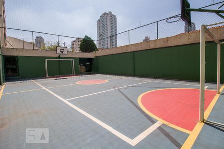 Apartamento para alugar com 60m², 2 quartos e 1 vaga Apartamento para alugar com 60m², 2 quartos e 1 vagaQuadra Esportiva