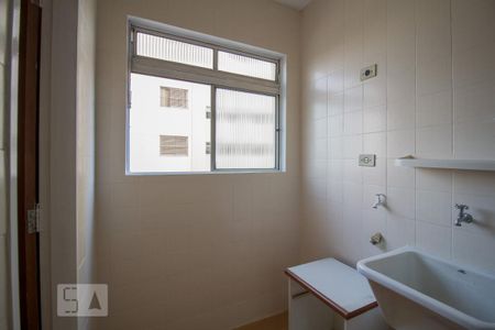 Apartamento para alugar com 60m², 2 quartos e 1 vaga Apartamento para alugar com 60m², 2 quartos e 1 vagaÁrea de Serviço