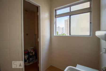 Apartamento para alugar com 60m², 2 quartos e 1 vaga Apartamento para alugar com 60m², 2 quartos e 1 vagaÁrea de Serviço