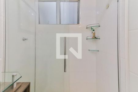 Apartamento à venda com 98m², 3 quartos e 1 vagaBanheiro Social