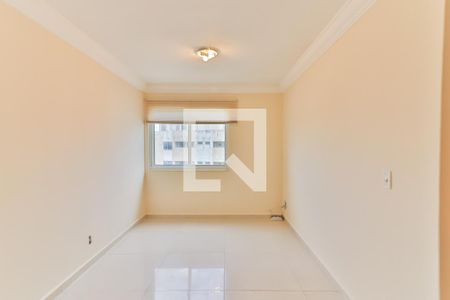 Sala de apartamento à venda com 3 quartos, 98m² em Jaguaré, São Paulo