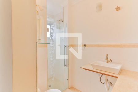 Apartamento à venda com 98m², 3 quartos e 1 vagaBanheiro Suite